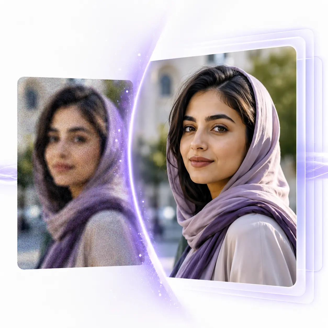 آینده بهبود تصویر و بازسازی عکس با هوش مصنوعی
