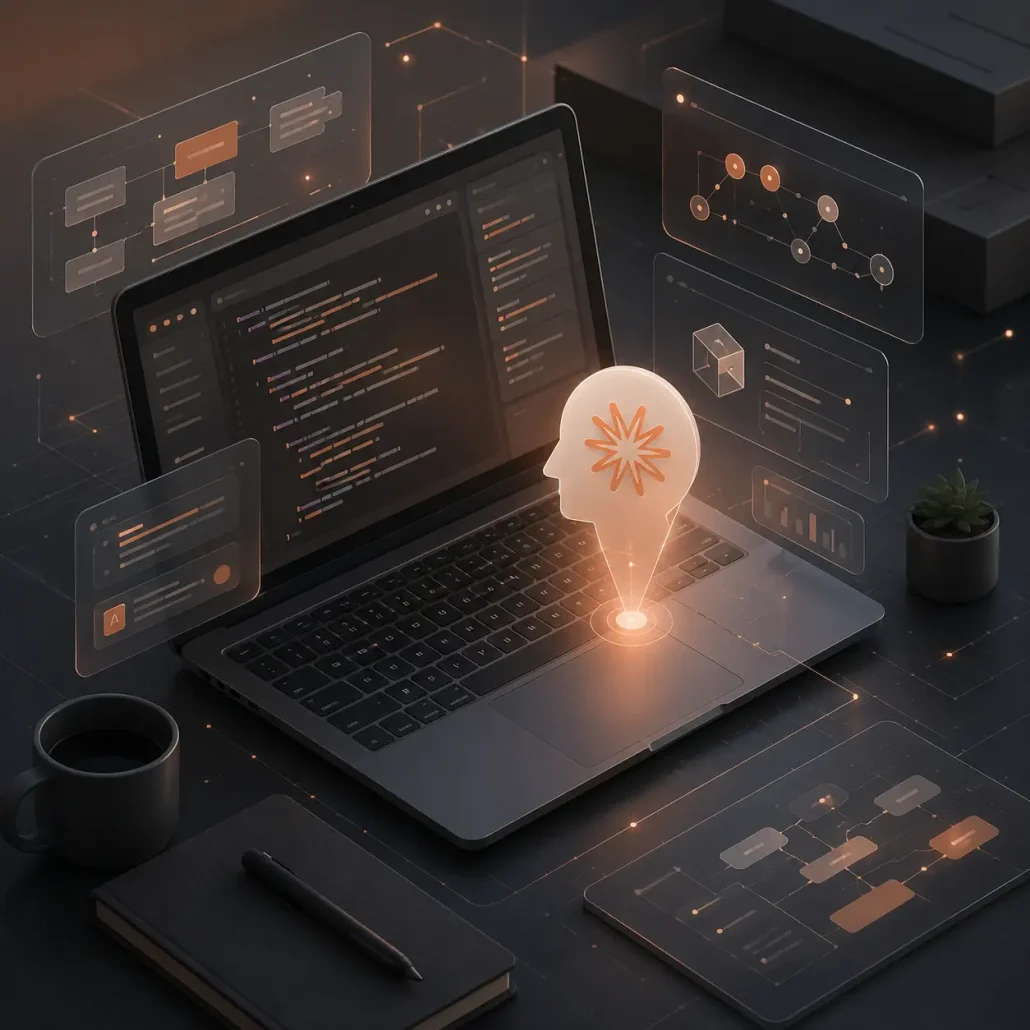Claude AI دقیقاً چیست و چه تفاوتی با یک چتبات معمولی دارد؟